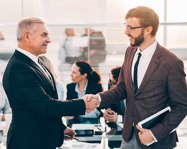 Immigration Lawyers UK