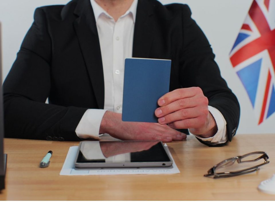 Do I need an immigration lawyer UK?